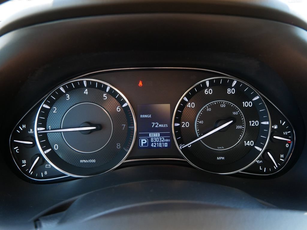 Used 2019 Nissan Armada Platinum w/ Captain's Chairs Package AWD/4WD image 21