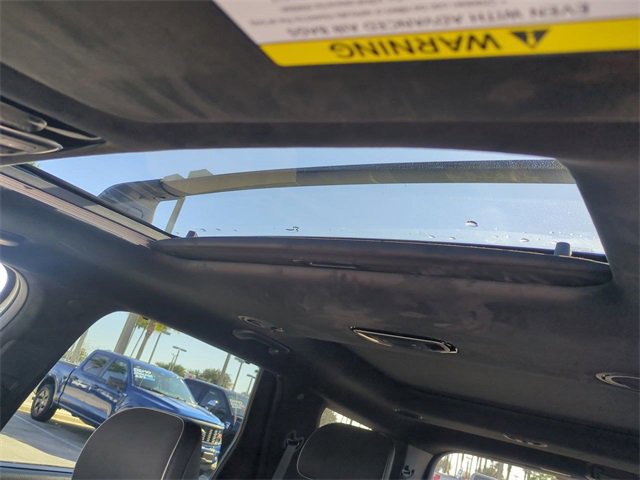 Used 2025 Hyundai Palisade Calligraphy image 20