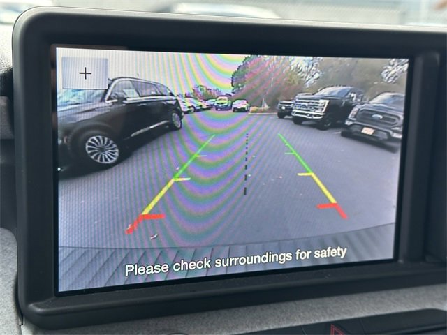 Certified 2023 Ford Maverick XLT w/ Equipment Group 300A Standard image 23