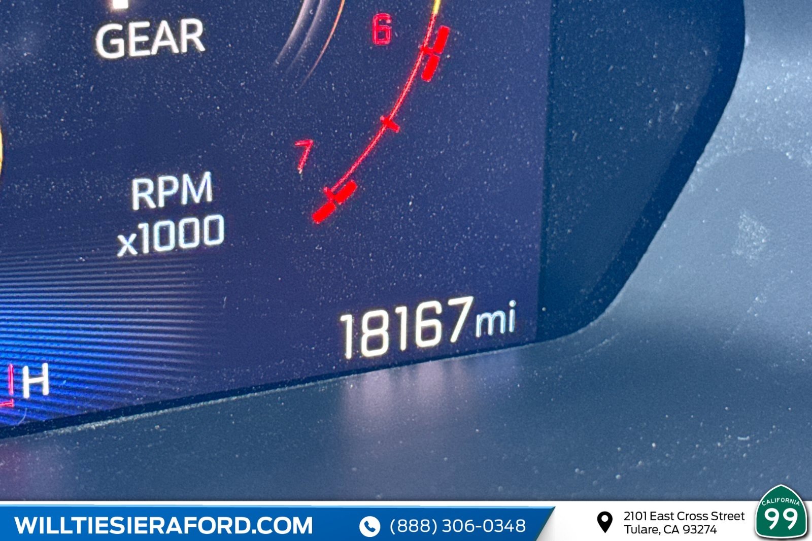 Used 2024 Chevrolet Colorado Trail Boss w/ Advanced Trailering Package image 31