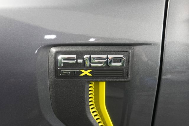 Certified 2024 Ford F150 STX AWD/4WD image 21