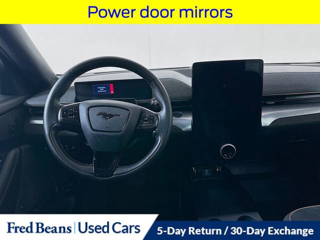 Certified 2023 Ford Mustang Mach-E GT image 27