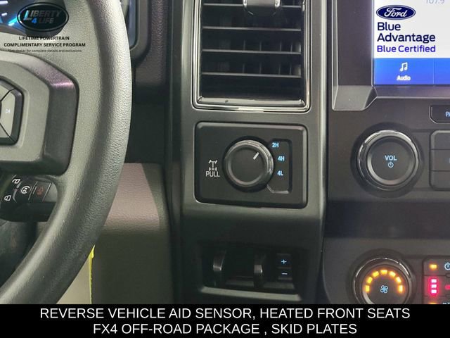 Certified 2022 Ford F250 XLT w/ XLT Premium Package image 24