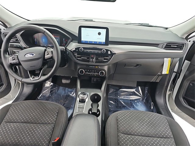 Certified 2024 Ford Escape Active image 9