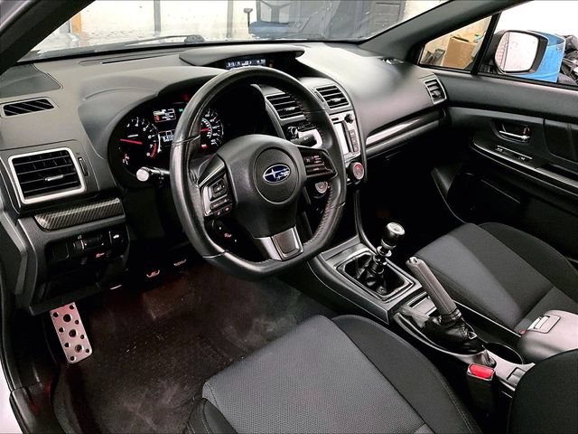 Used 2020 Subaru WRX w/ Popular Package #1 AWD/4WD image 12
