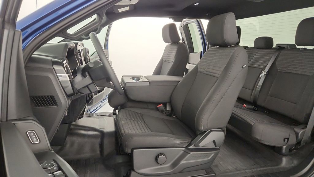 Certified 2023 Ford F150 XL w/ STX Appearance Package image 15