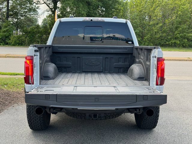 Certified 2024 Ford F150 Raptor AWD/4WD image 20