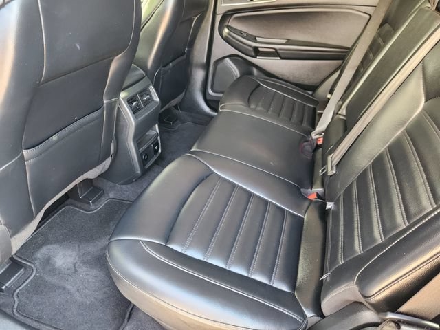 Certified 2023 Ford Edge SEL w/ Convenience Package AWD/4WD image 29
