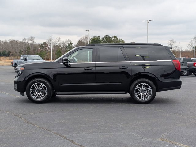 Certified 2025 Ford Expedition Max Active image 2