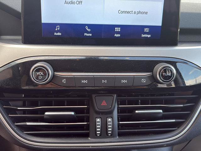 Certified 2022 Ford Escape SEL w/ Technology Package AWD/4WD image 26