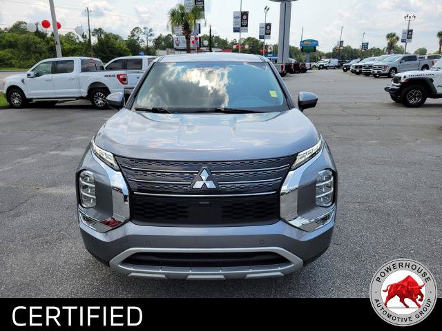 Used 2024 Mitsubishi Outlander SE FWD image 10