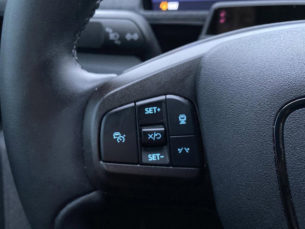 Certified 2022 Ford Mustang Mach-E Premium image 37