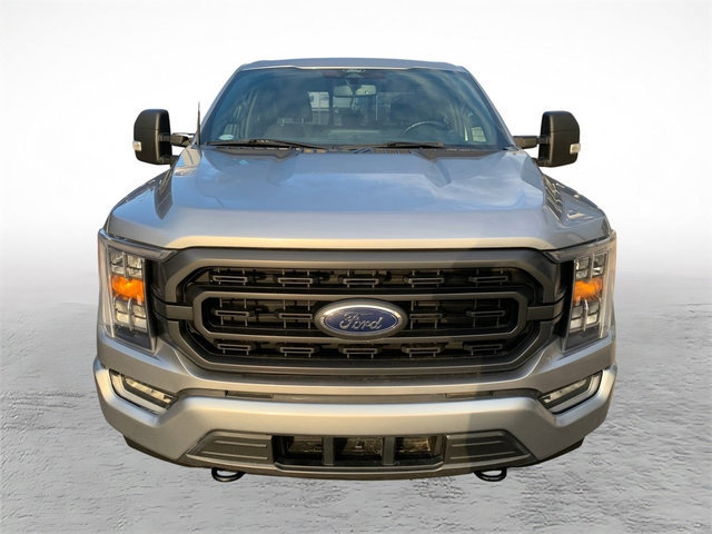 Certified 2022 Ford F150 XLT w/ Equipment Group 302A High AWD/4WD image 8