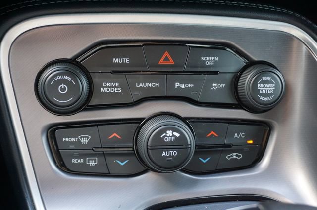 Used 2021 Dodge Challenger R/T Scat Pack RWD image 23
