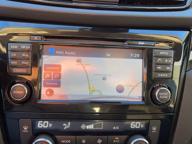 Used 2017 Nissan Rogue Sport SL w/ SL Premium Package AWD/4WD image 23
