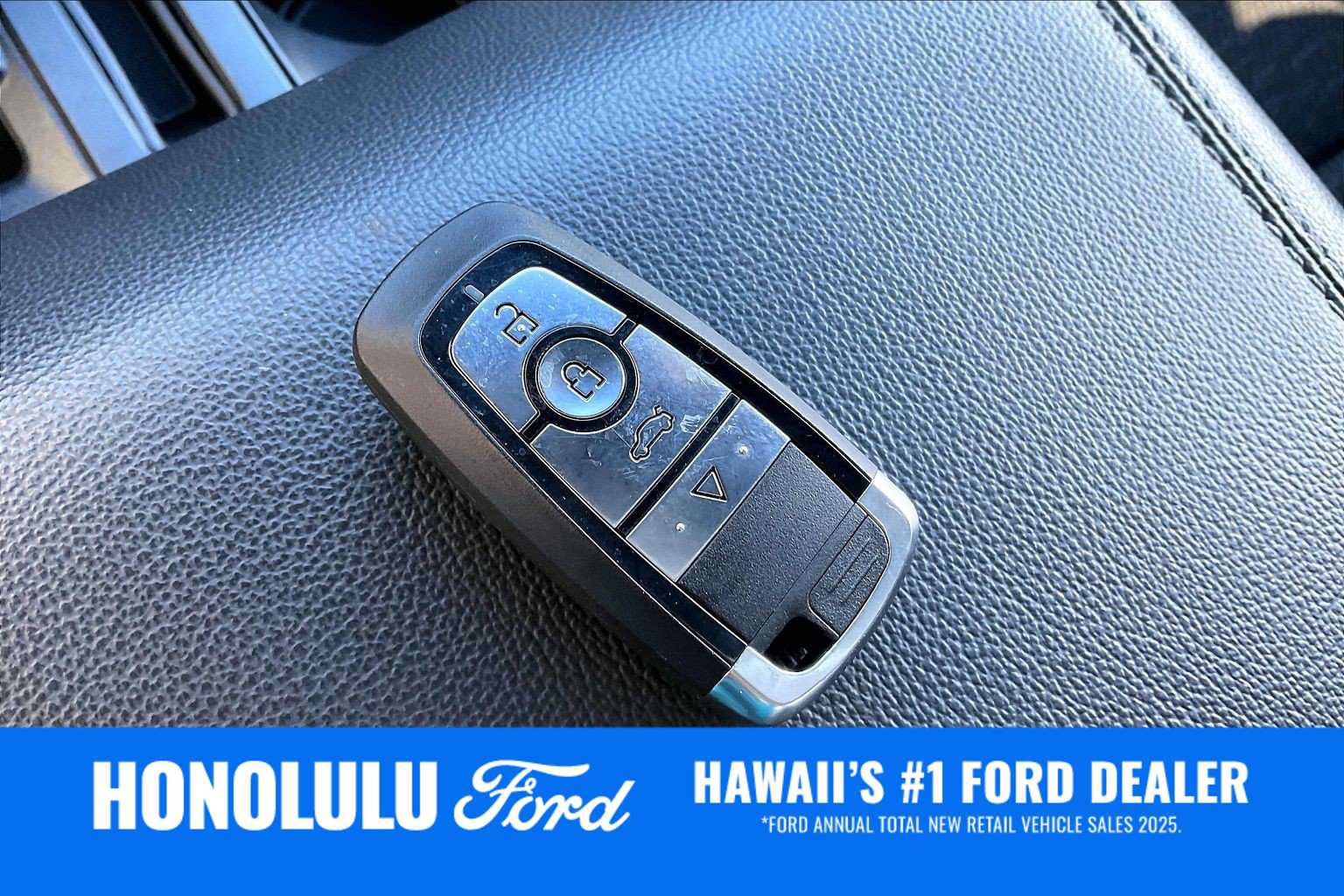 Certified 2024 Ford F150 XLT w/ Equipment Group 302A MID AWD/4WD image 19
