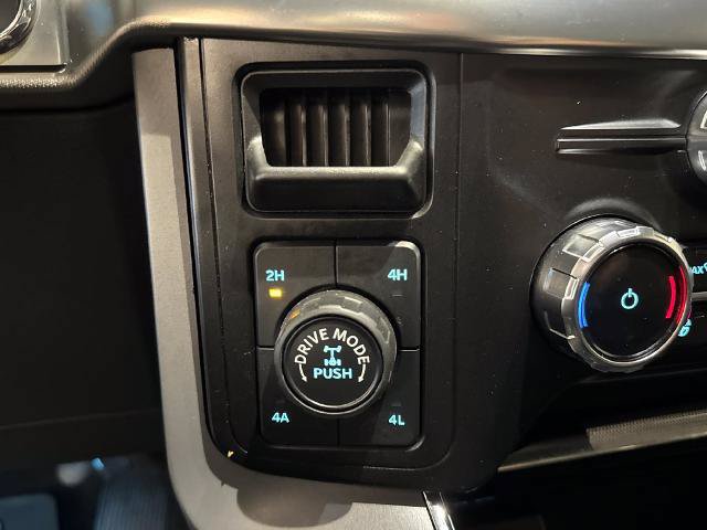 Certified 2024 Ford F150 Lariat w/ Bed Utility Package AWD/4WD image 29