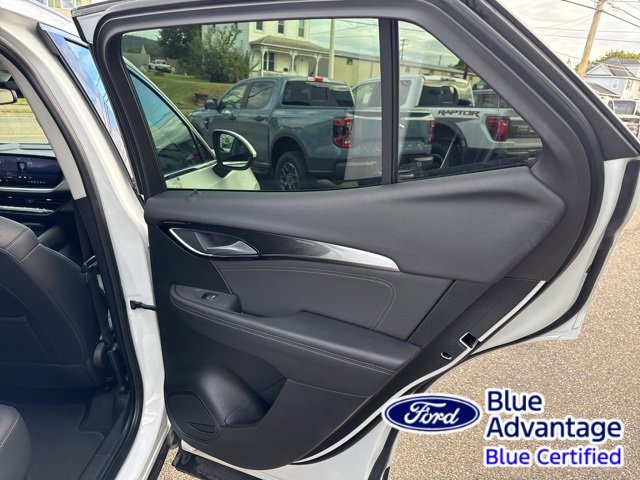 Used 2024 Buick Envision Preferred image 35