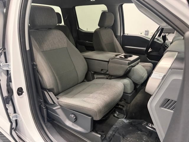 Certified 2021 Ford F150 XLT w/ Equipment Group 301A Mid AWD/4WD image 33