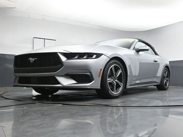 Certified 2024 Ford Mustang Premium RWD image 27