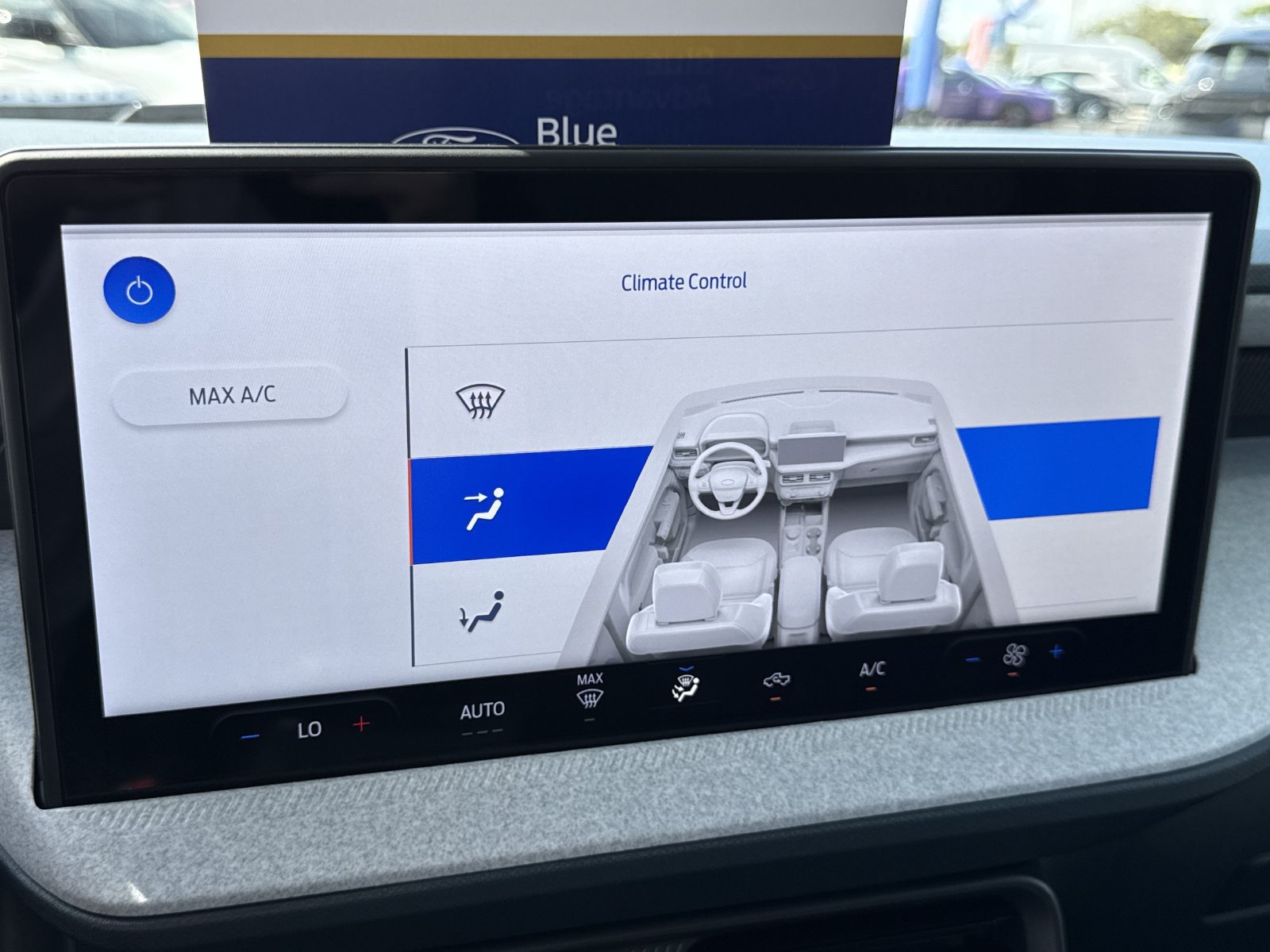 Certified 2026 Ford Maverick XLT FWD image 28
