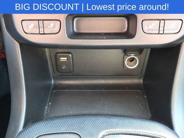 Used 2018 Chevrolet Colorado Z71 AWD/4WD image 29