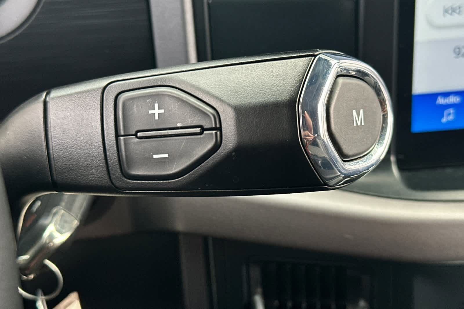 Certified 2025 Ford F150 XLT w/ Equipment Group 301A Standard image 21