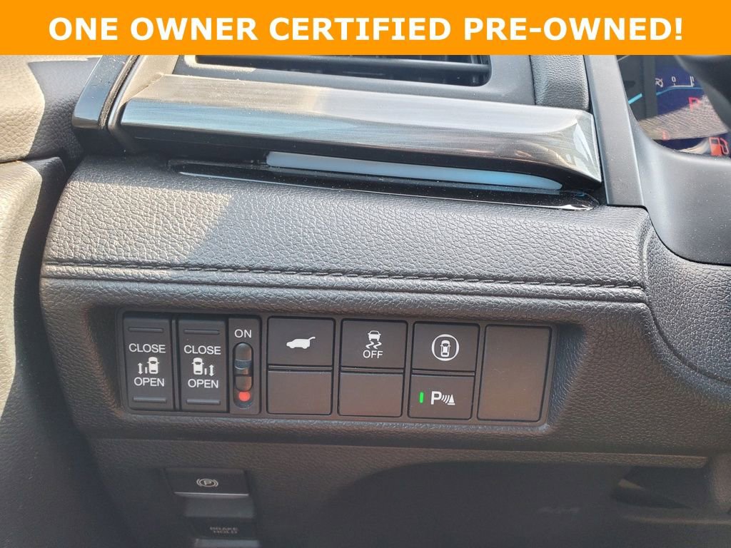 Used 2023 Honda Odyssey Elite image 16