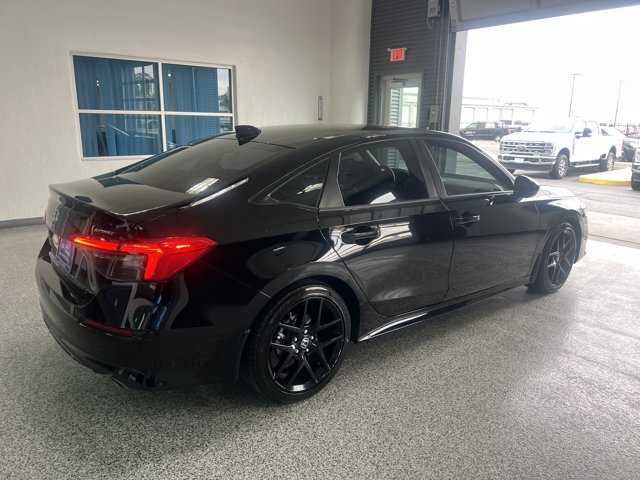 Used 2024 Honda Civic Sport image 5