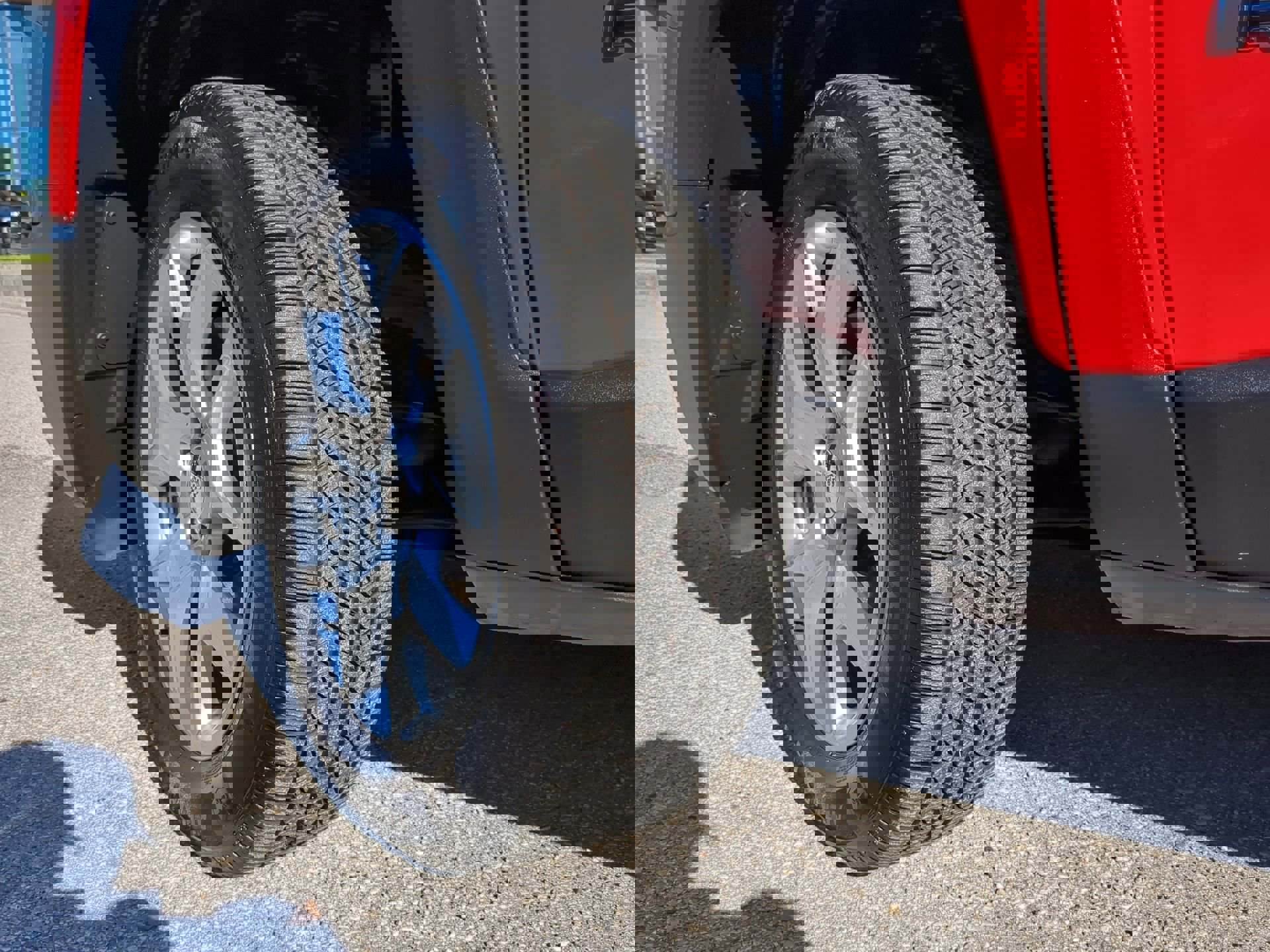 Used 2018 Jeep Renegade Latitude image 62