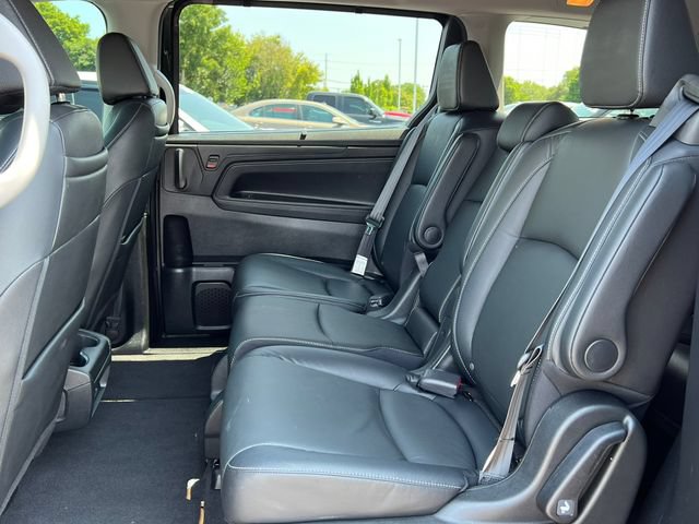 Used 2022 Honda Odyssey Touring image 4