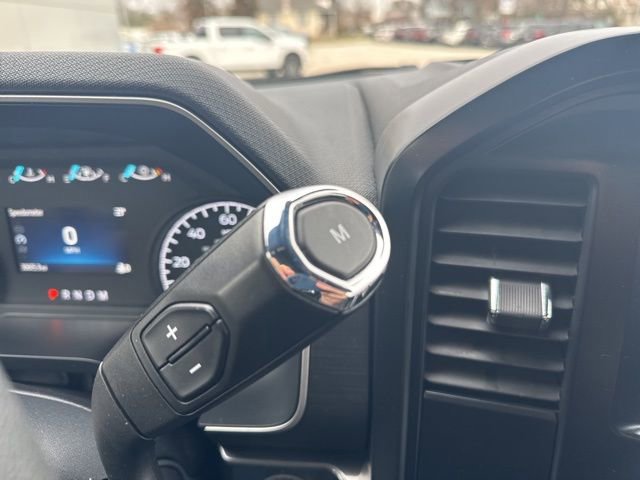 Certified 2023 Ford F150 XL w/ STX Appearance Package image 21