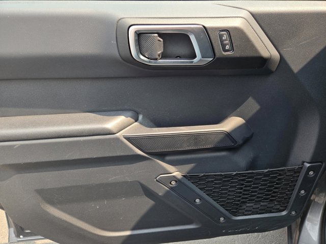 Certified 2025 Ford Bronco Big Bend AWD/4WD image 17