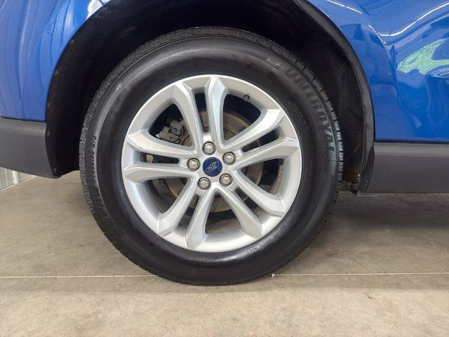 Certified 2020 Ford Edge SEL w/ Convenience Package AWD/4WD image 21
