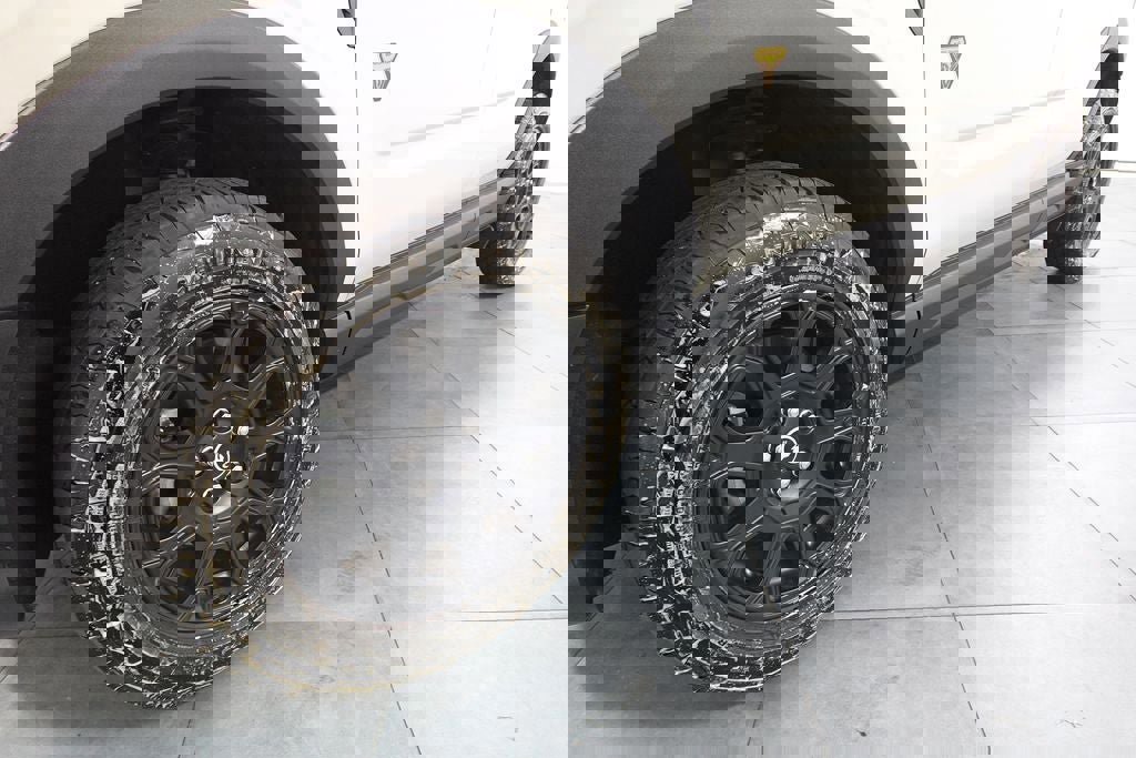 Certified 2025 Ford Bronco Sport Badlands image 30