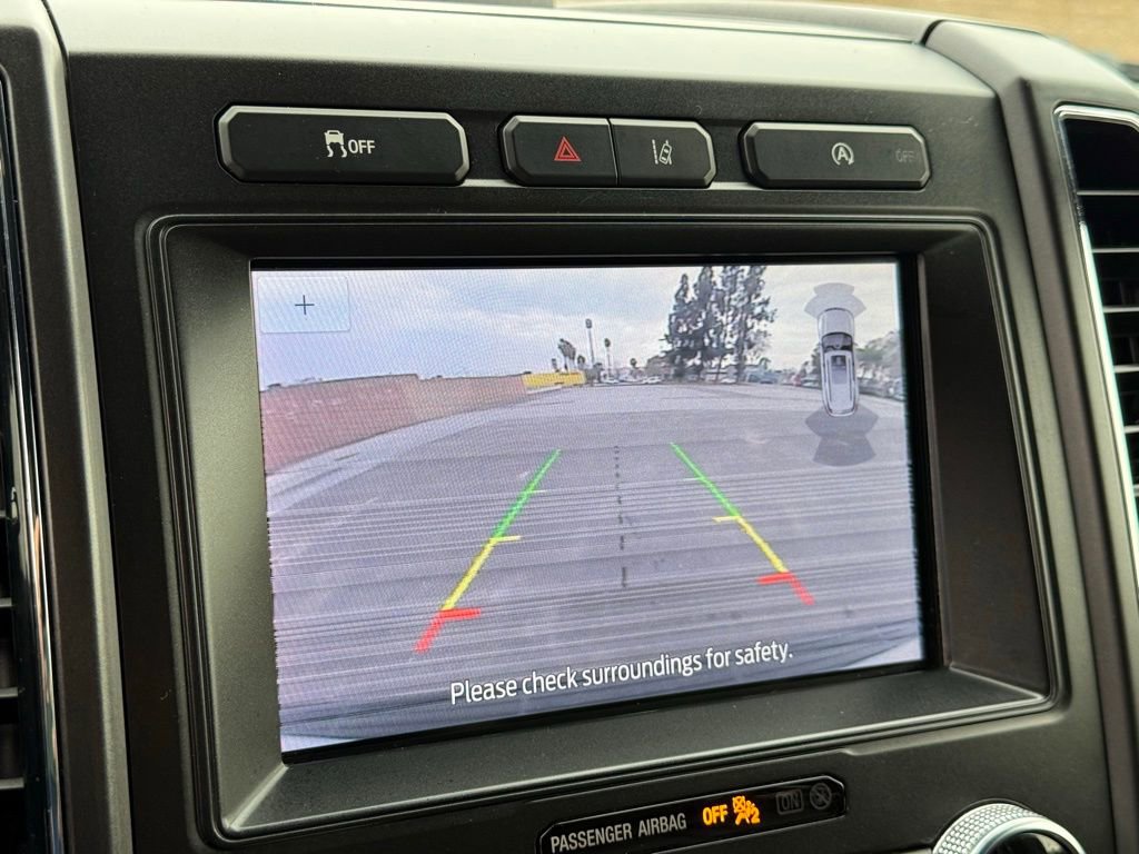 Certified 2021 Ford Expedition Limited image 10