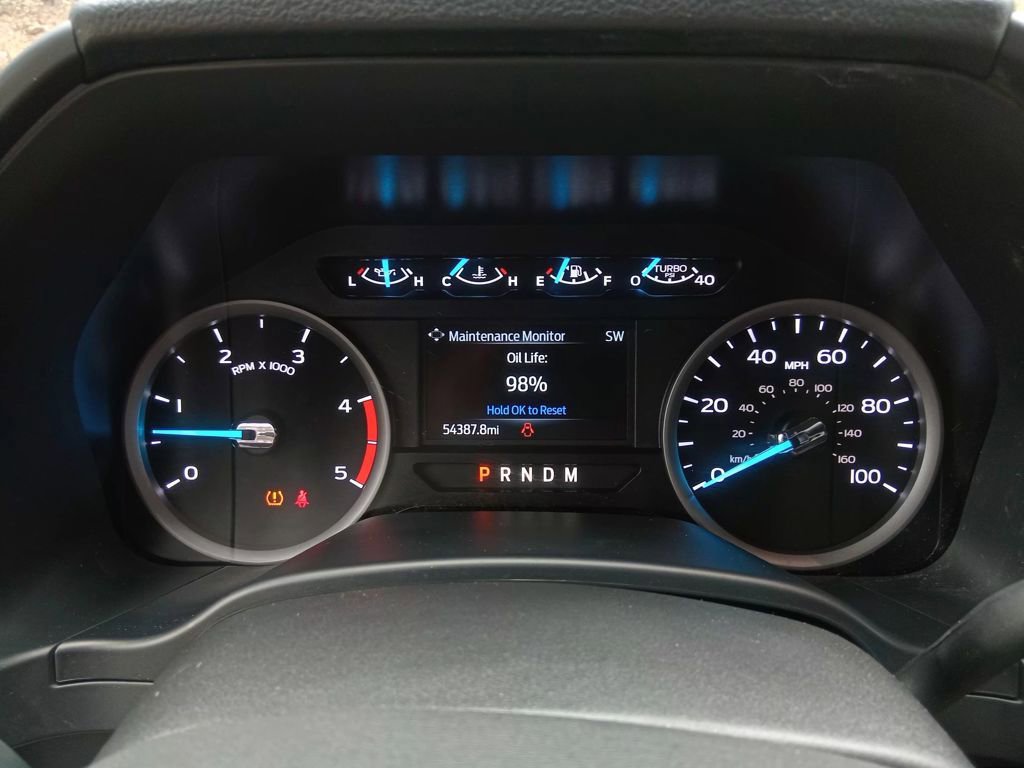 Certified 2020 Ford F350 XL w/ STX Appearance Package image 20