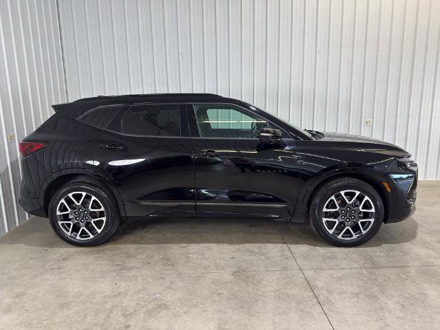 Used 2023 Chevrolet Blazer RS w/ LPO, Floor Liner Package AWD/4WD image 27