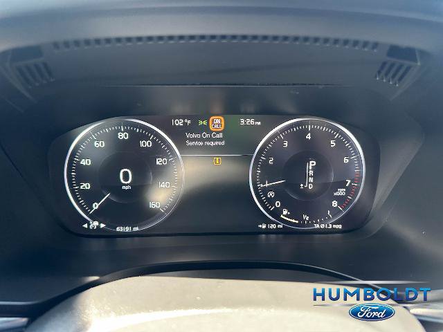Used 2018 Volvo XC60 T6 Inscription w/ Luxury Seat Package AWD/4WD image 20