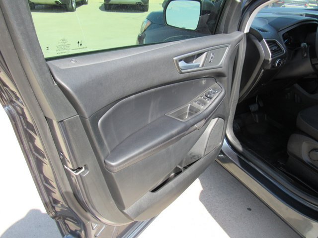 Certified 2024 Ford Edge SE AWD/4WD image 16