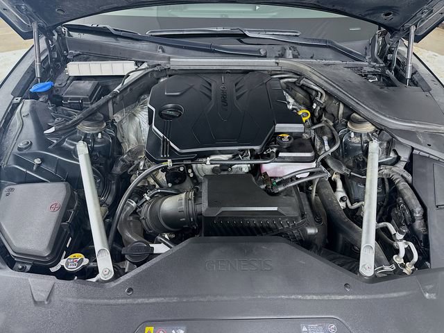 Used 2023 Genesis G80 2.5T image 29