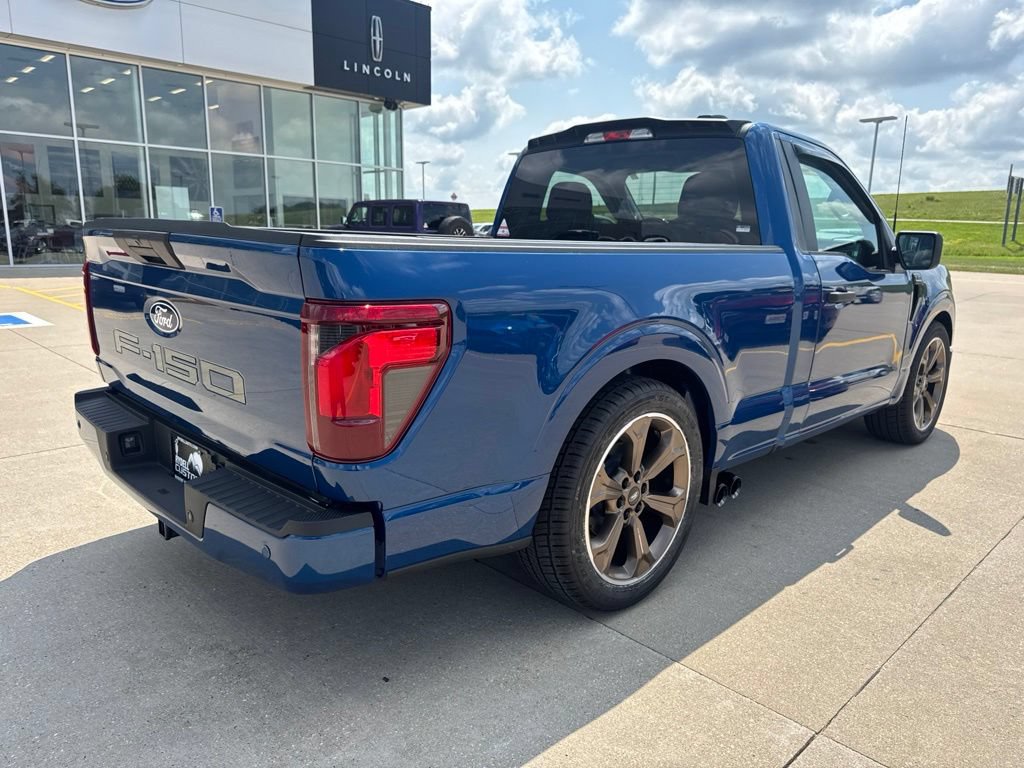 Certified 2024 Ford F150 XL AWD/4WD image 26