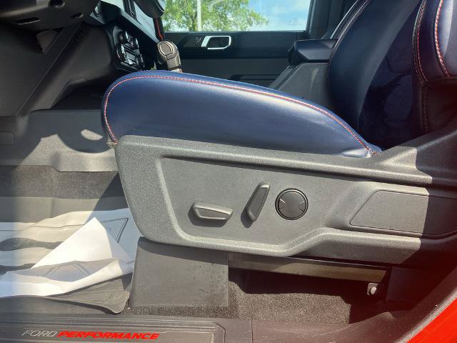 Certified 2023 Ford Bronco Raptor AWD/4WD image 16