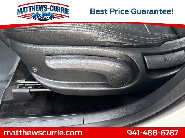 Used 2021 Kia Sportage LX image 10