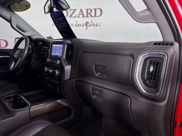 Used 2020 GMC Sierra 1500 SLT w/ SLT Premium Plus Package image 34