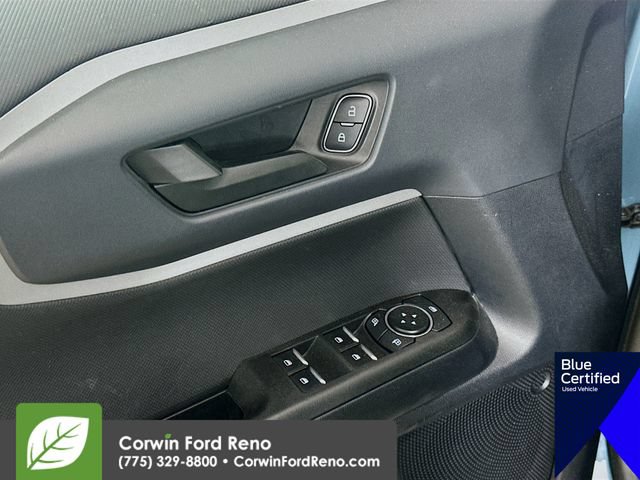 Certified 2022 Ford Bronco Sport Big Bend w/ Convenience Package AWD/4WD image 20
