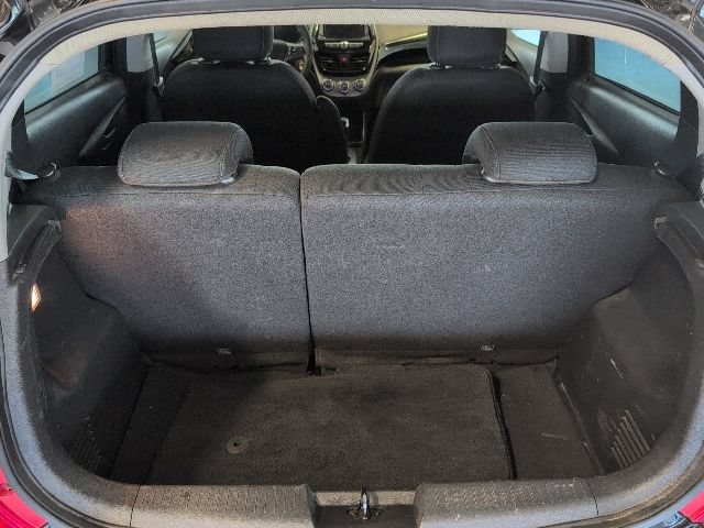 Used 2022 Chevrolet Spark LT FWD image 26