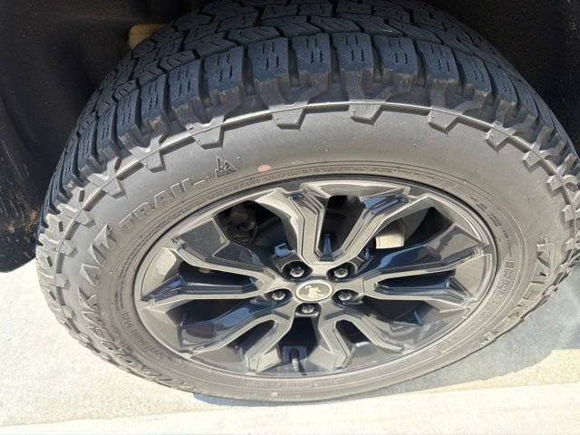Certified 2023 Ford Bronco Sport Badlands w/ Premium Package AWD/4WD image 39