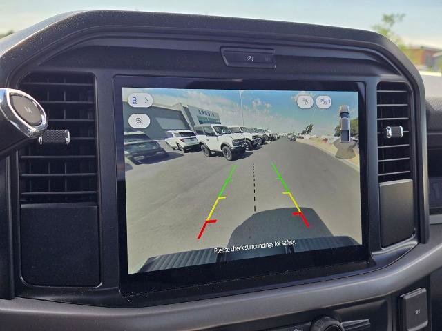 Certified 2026 Ford F150 XL AWD/4WD image 18