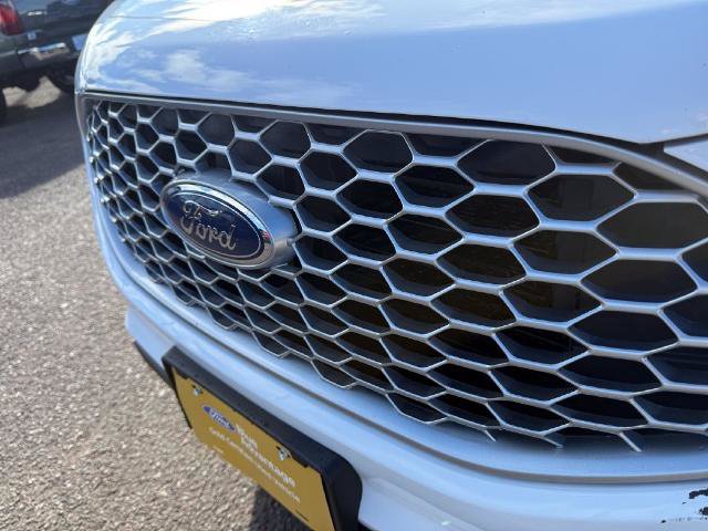 Certified 2024 Ford Edge SEL AWD/4WD image 9
